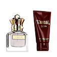 Jean Paul Gaultier Scandal Pour Homme EDT 50 ml + Gel douche 75 ml