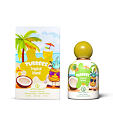 Grandeur Tubbees Tropical Island Eau de Parfum (Unisexe) 50 ml