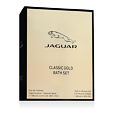 Jaguar Classic Gold EDT 100 ml + Gel douche 200 ml