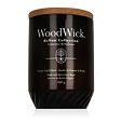 WoodWick ReNew Collection Bougie parfumée 368 g - Tomato Leaf & Basil