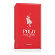 Ralph Lauren Polo Red Parfum pour homme - rechargeable 125 ml