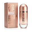 Carolina Herrera 212 VIP Rosé Eau de Parfum (Femme) 80 ml - Nouveau packaging