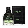 Valentino Uomo Born in Roma Green Stravaganza Eau de Toilette (Homme) 50 ml