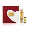 Swiss Arabian Enigma of Taif Extrait de Parfum 100 ml + Huile parfumée 12 ml