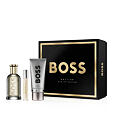 Hugo Boss Boss Bottled EDP 100 ml + EDP MINI 10 ml + Gel douche 100 ml