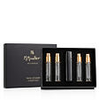 M.Micallef Secret Of Love EDP MINI 4 x 10 ml + Etui parfum