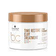Schwarzkopf Professional BC Bonacure Time Restore Q10+ Clay Treatment 500 ml