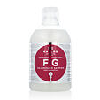 Kallos Fig Hair Shampoo 1000 ml