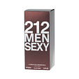 Carolina Herrera 212 Sexy Men Eau de Toilette (Homme) 100 ml - MAN  SEXY