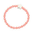 By Eloise London Silver Star Bubblegum