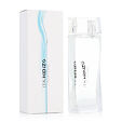 Kenzo L&#039;Eau Kenzo Pour Femme Eau de Toilette (Femme) 100 ml - Cover with Drop