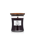 WoodWick Medium Hourglass Candles Bougie parfumée 275 g - Spiced Blackberry