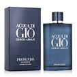 Giorgio Armani Acqua di Giò Profondo Eau de Parfum (Homme) 200 ml
