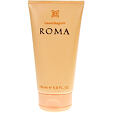 Laura Biagiotti Roma Lait pour le corps (Femme) 150 ml - Vieil emballage