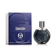 Sergio Tacchini Smash Eau de Toilette (Homme) 100 ml - Vieil emballage