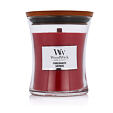 WoodWick Medium Hourglass Candles Bougie parfumée 275 g - Pomegranate