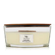 WoodWick Ellipse Candles Bougie parfumée 453,6 g - Island Coconut