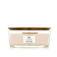 WoodWick Ellipse Candles Bougie parfumée 453,6 g - Vanilla & Sea Salt