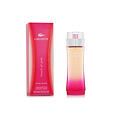 Lacoste Touch of Pink Eau de Toilette (Femme) 90 ml - Nouvel emballage