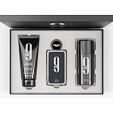 Afnan 9 pm EDP 100 ml + DEO spray 150 ml + Gel douche 150 ml