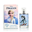 Disney Frozen Elsa Eau de Toilette (enfant) 100 ml - Nouvel emballage