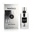 Maison Alhambra Panther Pour Homme Eau de Parfum (Homme) 100 ml