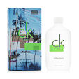 Calvin Klein CK One Reflections Eau de Toilette (Unisexe) 100 ml