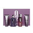 Afnan 9pm pour Femme EDP 100 ml + spray corps 150 ml + Lait pour le corps 100 ml + Gel douche 100 ml
