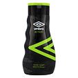 UMBRO Action Gel douche (Homme) 400 ml - Nouvel emballage