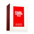 Karl Lagerfeld Rouge Eau de Parfum (Femme) 85 ml