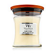 WoodWick Medium Hourglass Candles Bougie parfumée 275 g - Island Coconut