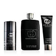 Gucci Guilty Pour Homme EDP 90 ml + DST 75 ml + Gel douche 50 ml