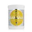 Kallos Banana With Multivitamin Complex Hair Mask 1000 ml