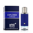 Montblanc Explorer Ultra Blue Eau de Parfum (Homme) 30 ml