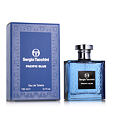 Sergio Tacchini Pacific Blue Eau de Toilette (Homme) 100 ml