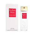 Alyssa Ashley Red Berry Musk Eau de Parfum (Unisexe) 100 ml