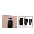 Narciso Rodriguez For Her EDT 50 ml + Gel douche 50 ml + Lait pour le corps 50 ml - Pink Cover with Flacon