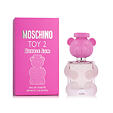 Moschino Toy 2 Bubble Gum Eau de Toilette (Femme) 100 ml