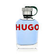 Hugo Boss Hugo Man Eau de Toilette (Homme) 125 ml - Nouvel emballage