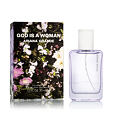 Ariana Grande God Is A Woman Eau de Parfum (Femme) 30 ml
