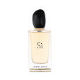 Giorgio Armani Sì Eau de Parfum (Femme) - rechargeable 100 ml
