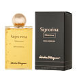 Salvatore Ferragamo Signorina Misteriosa Gel douche (Femme) 200 ml