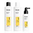 Nioxin System 1 Trial Kit