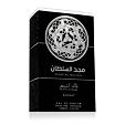 Asdaaf Majd Al Sultan Black Intense Eau de Parfum (Unisexe) 100 ml