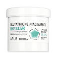 APLB Glutathione Niacinamide 16.6% Toner Pad 60 pces