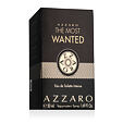 Azzaro The Most Wanted Eau de Toilette Intense (Homme) 50 ml