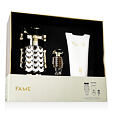 Rabanne Fame EDP 80 ml + EDP MINI 4 ml + Lait pour le corps 100 ml