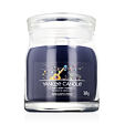 Yankee Candle Signature Medium Jar Bougie parfumée 368 g - Twilight Tuns