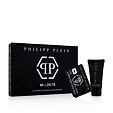 Philipp Plein No Limit$ EDP 50 ml + Baume après-rasage 50 ml