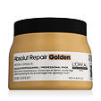 L'Oréal Professionnel Serie Expert Absolut Repair Golden Protein + Omega 9 Mask 500 ml